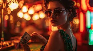kbz55 Casino Slots Jackpot MMK မြန်မာ ကစားသမားများ