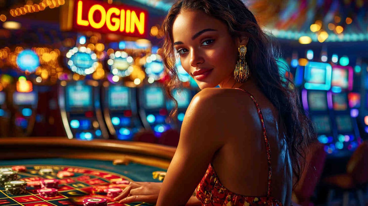 kbz55 ကာစီနို Live Baccarat Roulette မြန်မာ Online Casino